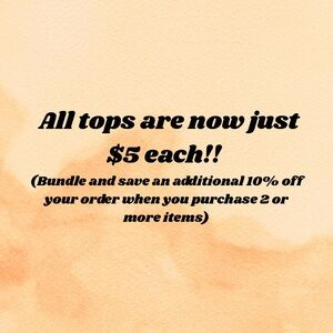 Stylish Women's Top